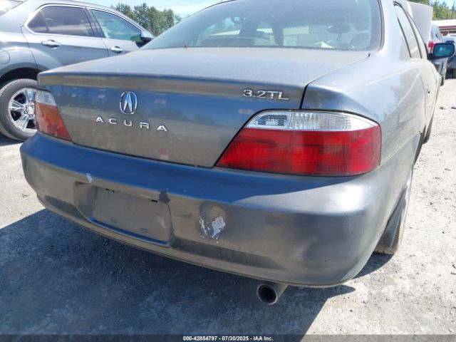 2002 ACURA TL 19UUA56692A046965 Photo 5