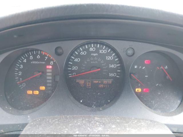 2002 ACURA TL 19UUA56692A046965 Photo 6