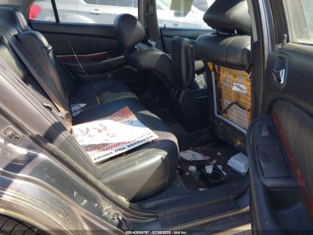 2002 ACURA TL 19UUA56692A046965 Photo 7