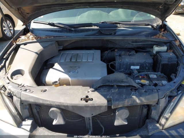 2008 LEXUS RX 350 2T2HK31U78C068163 Photo 9