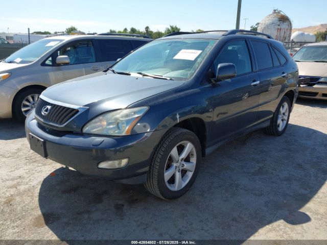 2008 LEXUS RX 350 2T2HK31U78C068163 Photo 1