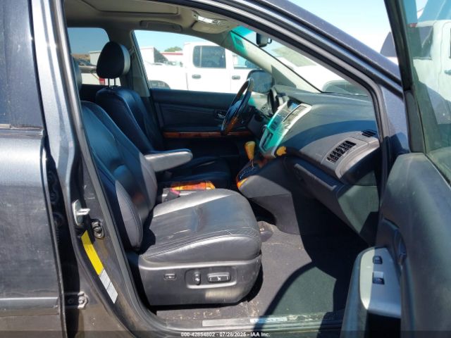 2008 LEXUS RX 350 2T2HK31U78C068163 Photo 4