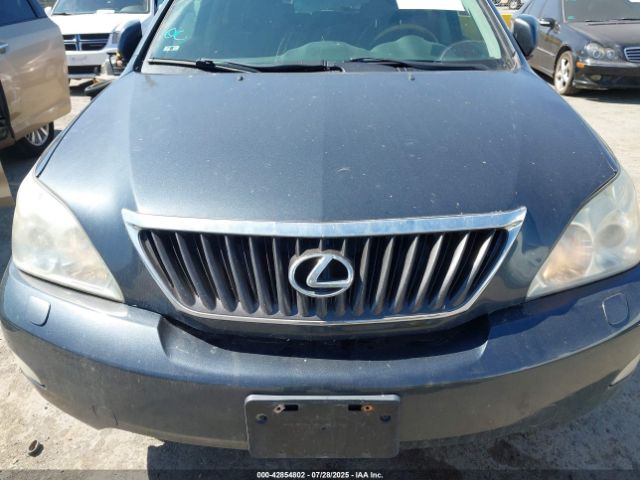 2008 LEXUS RX 350 2T2HK31U78C068163 Photo 5