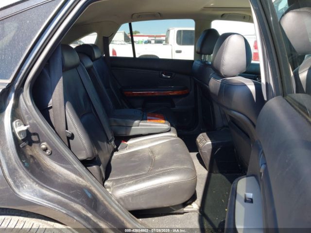 2008 LEXUS RX 350 2T2HK31U78C068163 Photo 7