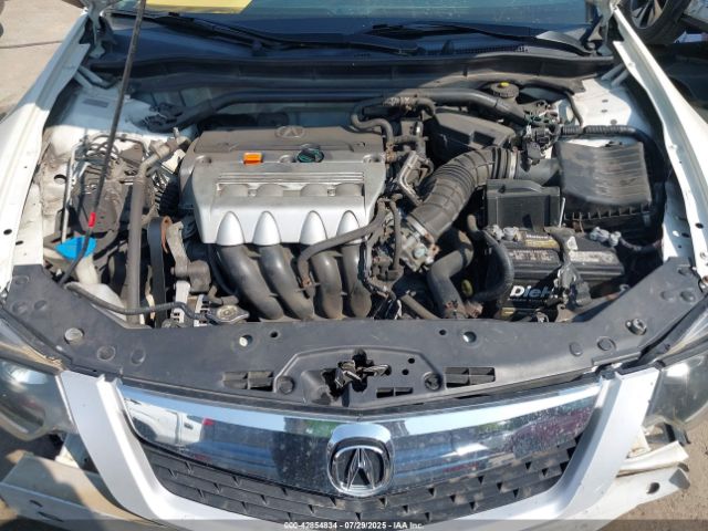 2010 ACURA TSX JH4CU2F64AC005709 Photo 9