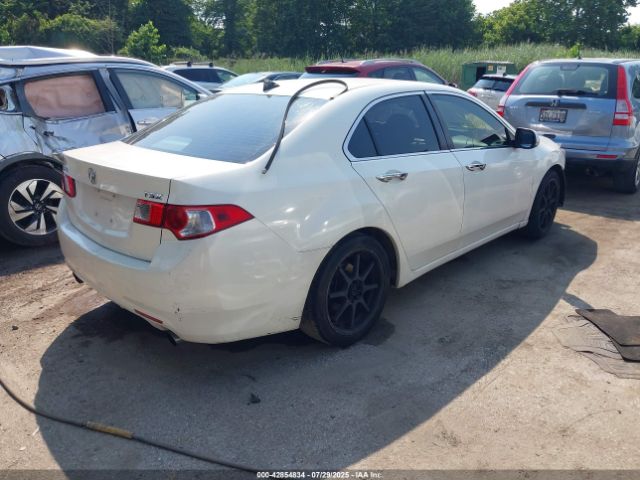 2010 ACURA TSX JH4CU2F64AC005709 Photo 3