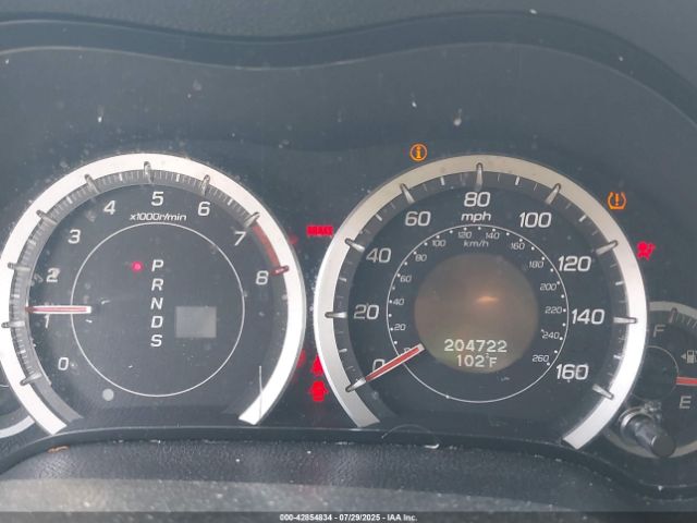 2010 ACURA TSX JH4CU2F64AC005709 Photo 6