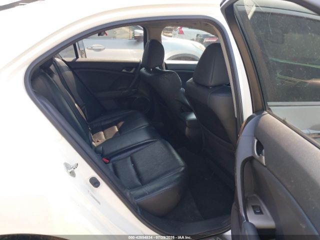 2010 ACURA TSX JH4CU2F64AC005709 Photo 7