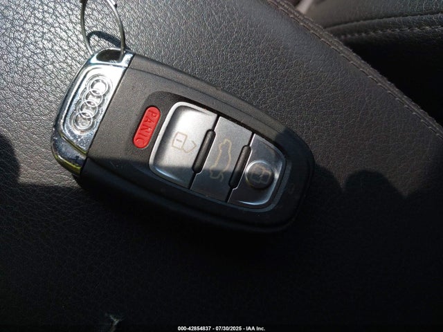 2012 AUDI A4 WAUFFAFL0CN018731 Photo 10