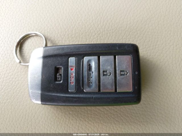 2015 ACURA MDX 5FRYD4H45FB012515 Photo 10