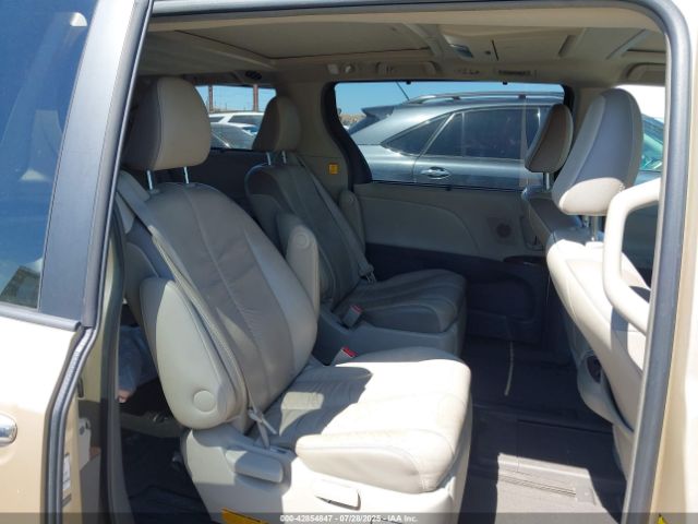 2011 TOYOTA SIENNA 5TDDK3DC6BS005124 Photo 7