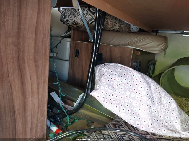 5ZT1CPACXJ5014665 Coachmen Clipper 2018