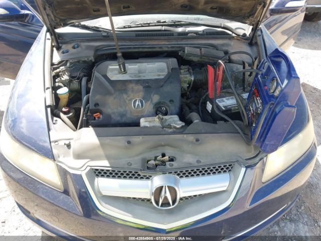 2008 ACURA TL 19UUA66298A039879 Photo 9