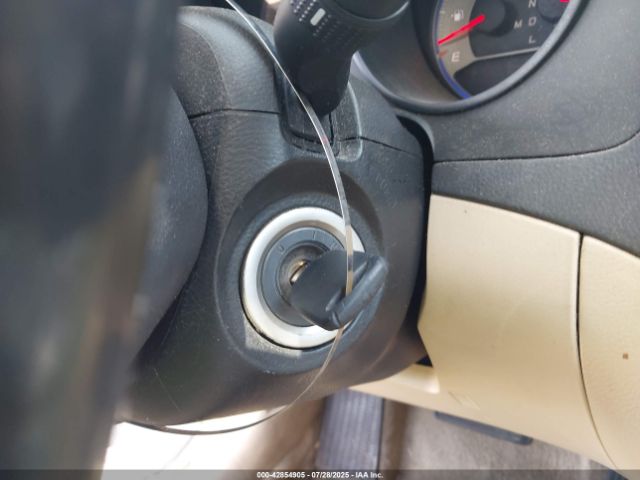 2008 ACURA TL 19UUA66298A039879 Photo 10