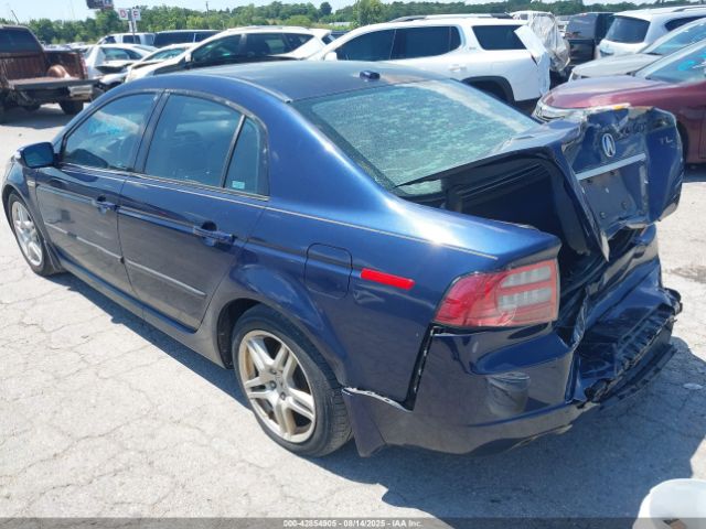 2008 ACURA TL 19UUA66298A039879 Photo 2