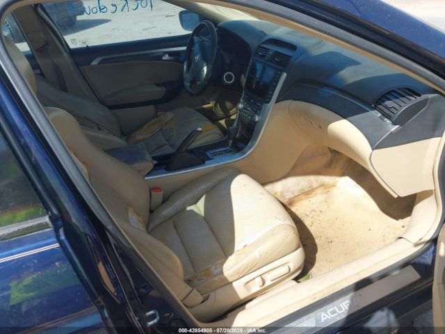 2008 ACURA TL 19UUA66298A039879 Photo 4
