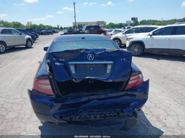 2008 ACURA TL 19UUA66298A039879 Photo 5