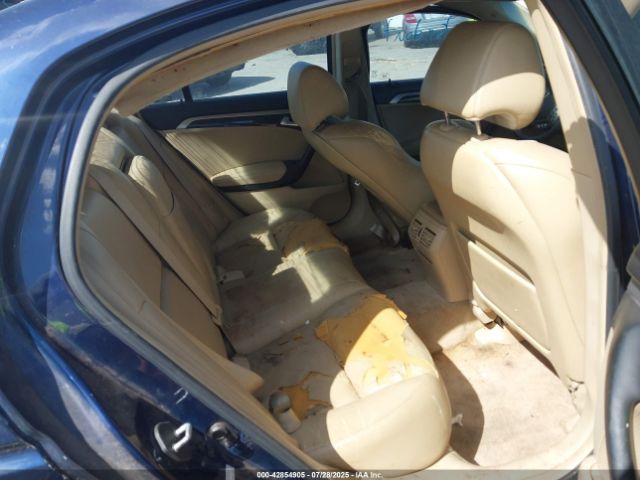 2008 ACURA TL 19UUA66298A039879 Photo 7