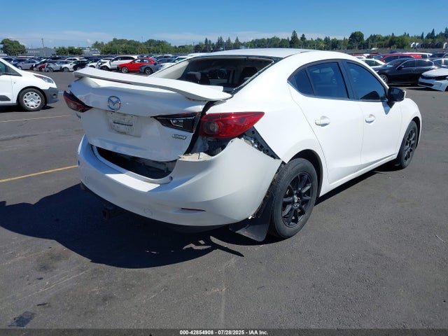 Mazda pe 2017 3MZBN1U75HM112984 Image 4