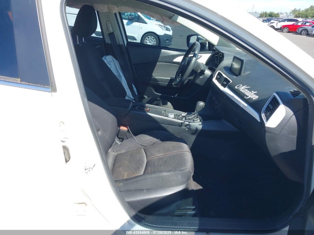 Mazda pe 2017 3MZBN1U75HM112984 Image 5