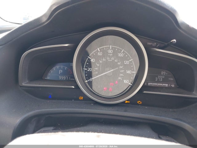 Mazda pe 2017 3MZBN1U75HM112984 Image 7