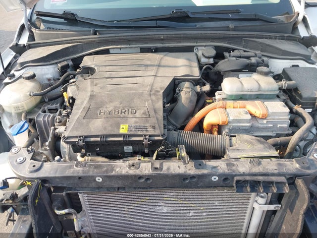 KMHC65LC9KU171190 Hyundai Ioniq
