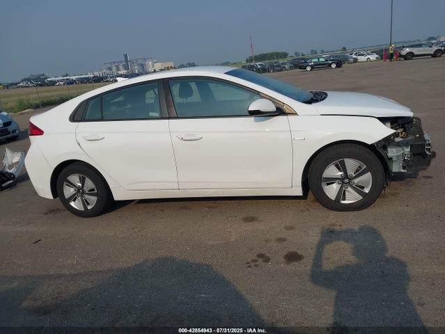 KMHC65LC9KU171190 Hyundai Ioniq