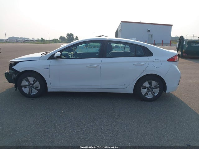 KMHC65LC9KU171190 Hyundai Ioniq