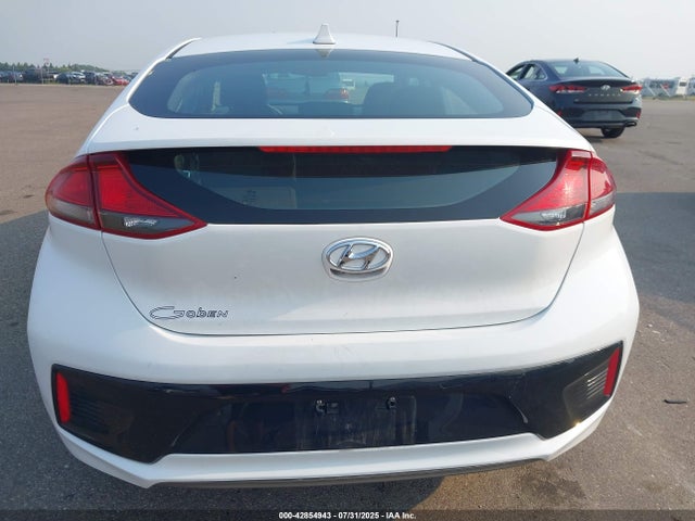 KMHC65LC9KU171190 Hyundai Ioniq