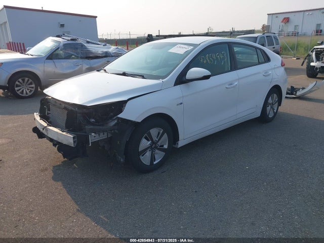 KMHC65LC9KU171190 Hyundai Ioniq