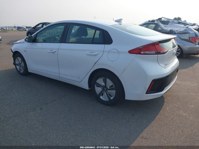 KMHC65LC9KU171190 Hyundai Ioniq