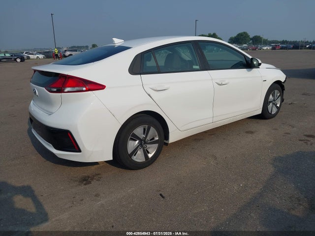 KMHC65LC9KU171190 Hyundai Ioniq