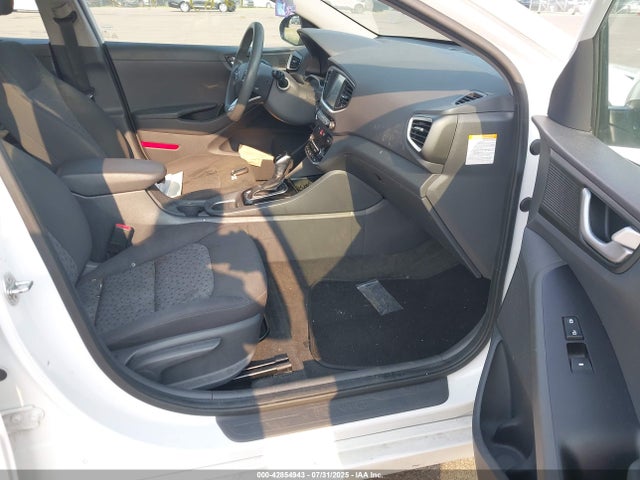 KMHC65LC9KU171190 Hyundai Ioniq
