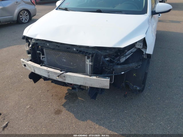 KMHC65LC9KU171190 Hyundai Ioniq