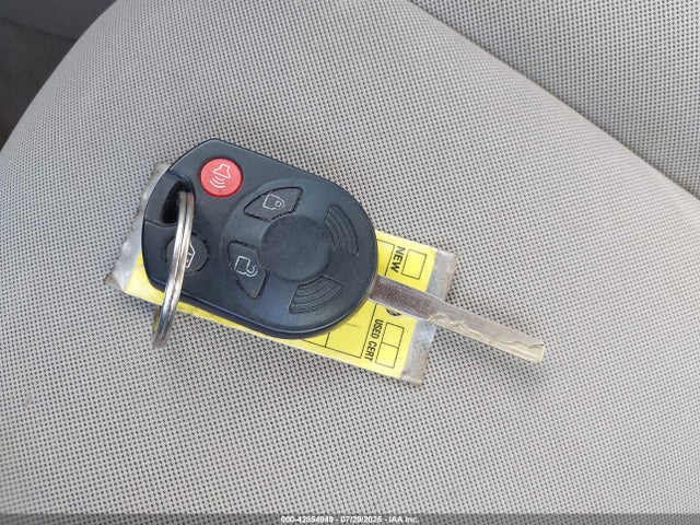 1FMCU0GX0GUC10309 Ford 2016