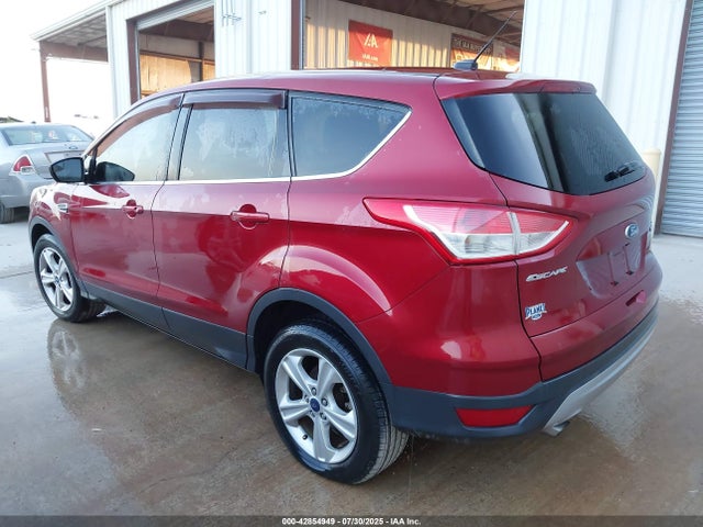1FMCU0GX0GUC10309 Ford 2016