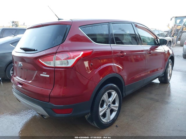 1FMCU0GX0GUC10309 Ford 2016