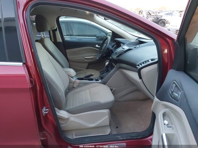 1FMCU0GX0GUC10309 Ford 2016