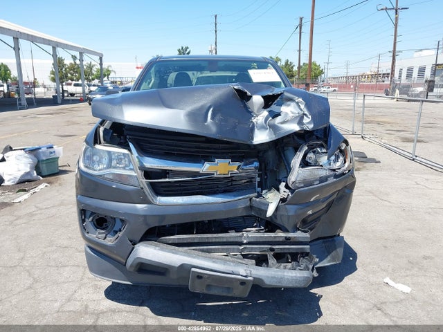 Chevrolet lcv - sidi; dcvcp; vvt; e85 max, e0-e100, alum 2016 1GCHSBEA0G1345771 Image 12