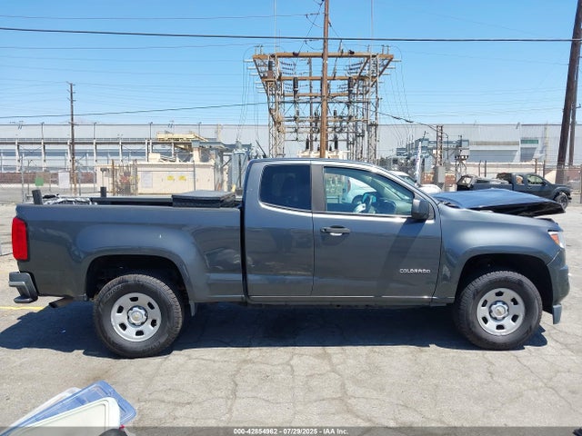 Chevrolet lcv - sidi; dcvcp; vvt; e85 max, e0-e100, alum 2016 1GCHSBEA0G1345771 Image 13