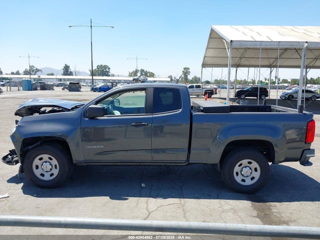 Chevrolet lcv - sidi; dcvcp; vvt; e85 max, e0-e100, alum 2016 1GCHSBEA0G1345771 Image 14