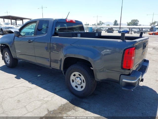 Chevrolet lcv - sidi; dcvcp; vvt; e85 max, e0-e100, alum 2016 1GCHSBEA0G1345771 Image 3