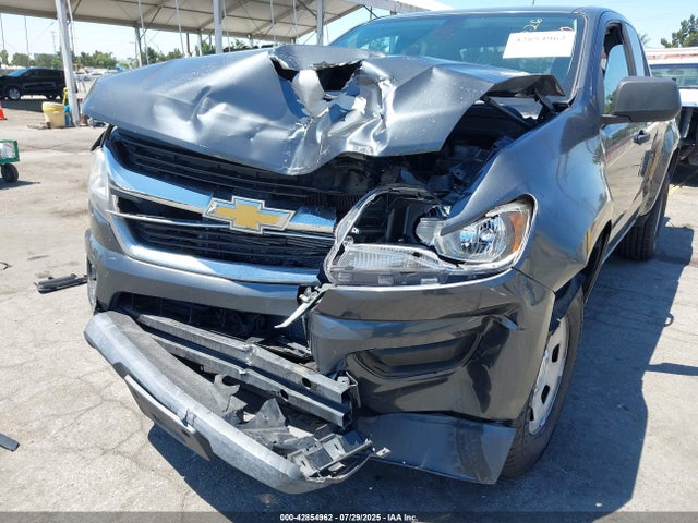 Chevrolet lcv - sidi; dcvcp; vvt; e85 max, e0-e100, alum 2016 1GCHSBEA0G1345771 Image 6