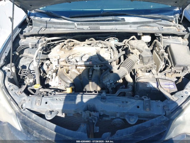 Toyota 2zr-fe 2014 2T1BURHEXEC032288 Image 10