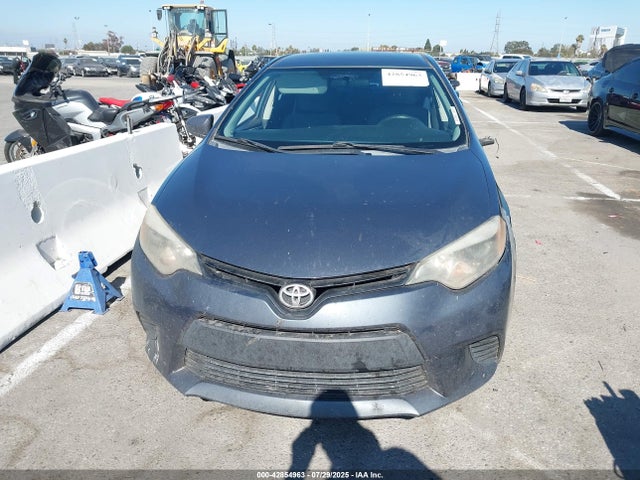 Toyota 2zr-fe 2014 2T1BURHEXEC032288 Image 12