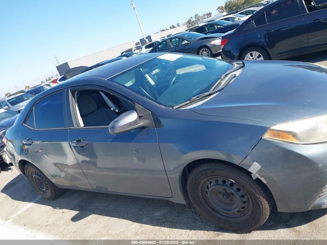 Toyota 2zr-fe 2014 2T1BURHEXEC032288 Image 13