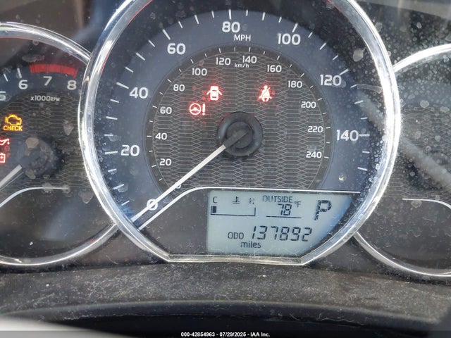 Toyota 2zr-fe 2014 2T1BURHEXEC032288 Image 15
