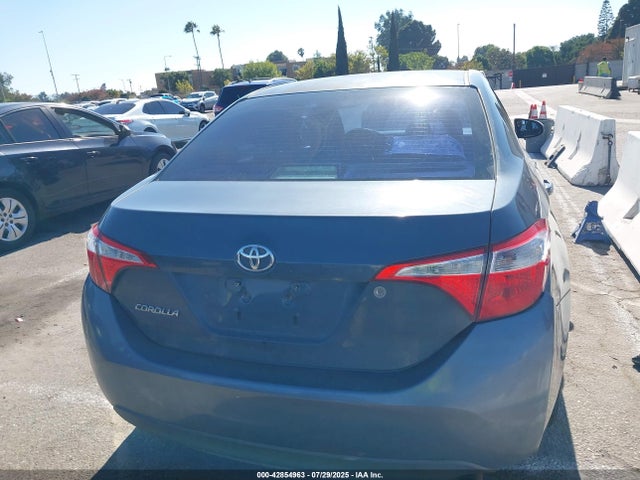 Toyota 2zr-fe 2014 2T1BURHEXEC032288 Image 16