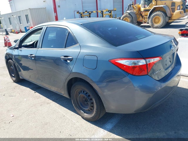 Toyota 2zr-fe 2014 2T1BURHEXEC032288 Image 3