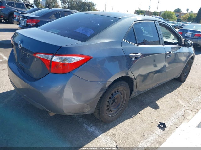 Toyota 2zr-fe 2014 2T1BURHEXEC032288 Image 4